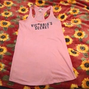 Victoria’s Secret sleep shirt